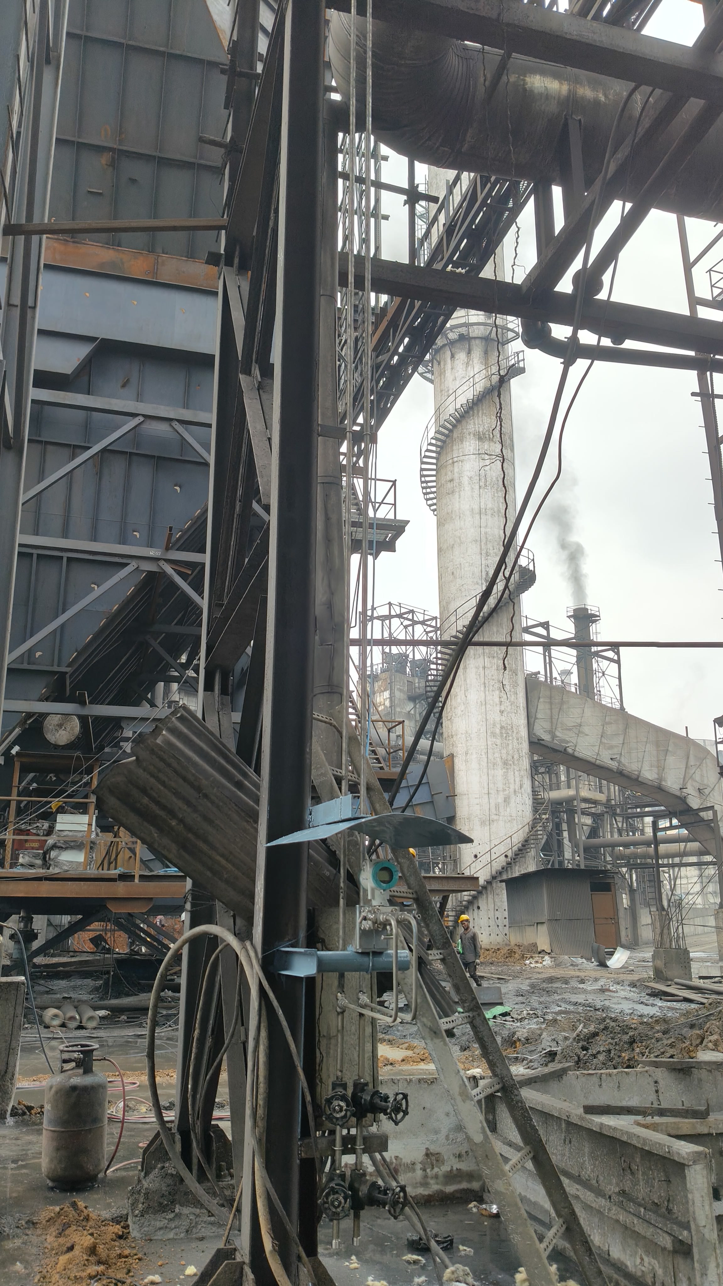 Max Engineering electrical work